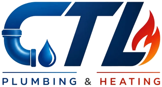 CTL Plumbing & Heating logo