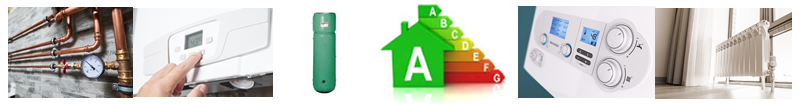 CTL Plumbing and Heating we cover the entire county of Kent