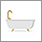 Bathroom Installations, Baths, Showers, Shower Enclosures, Basins, Heated Towel Rails, Toilet Installations